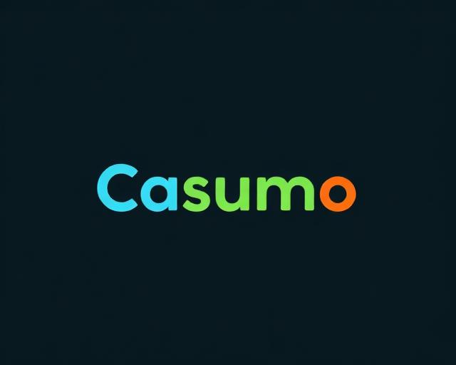 Casumo Casino logo