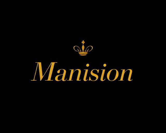 Mansion Casino logo