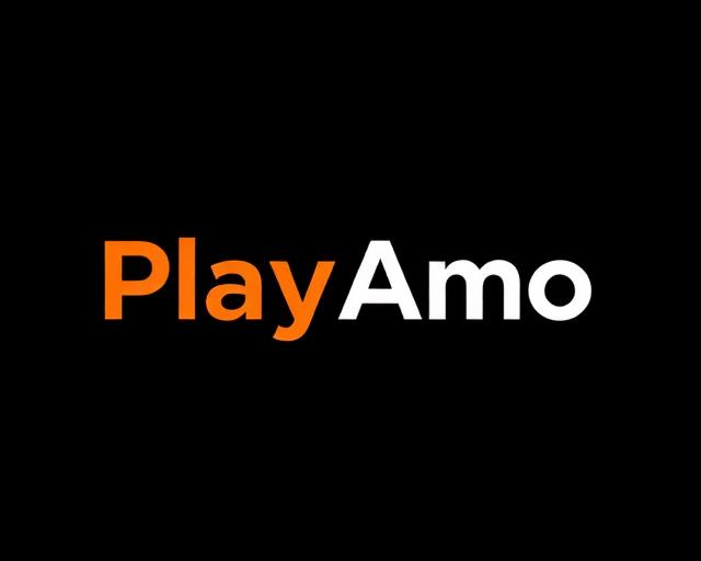 PlayAmo Casino logo