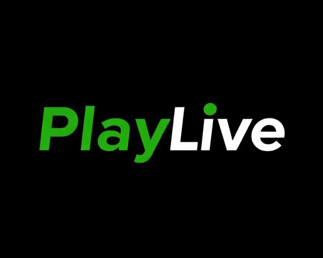 PlayLive Casino logo