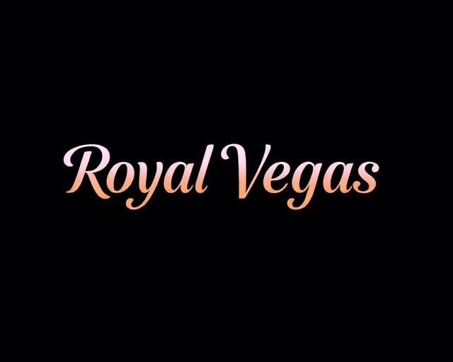 Royal Vegas Casino logo