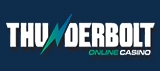 Thunderbolt Casino logo