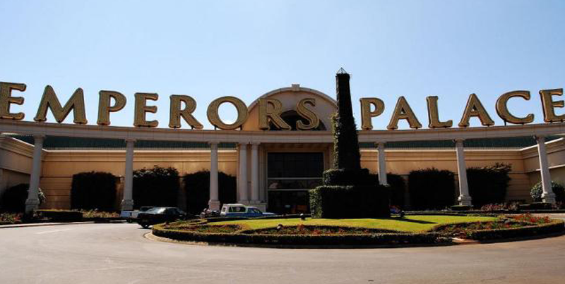 Emperor's Palace Casino