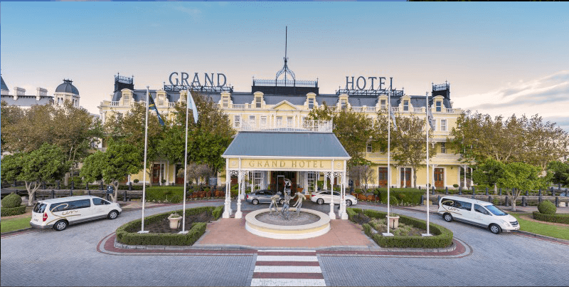 GrandWest Casino