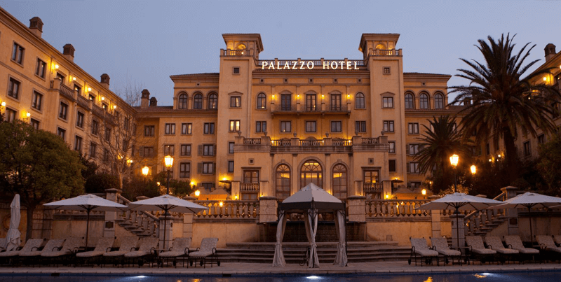 Montecasino